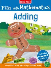 Fun With Mathematics: Adding