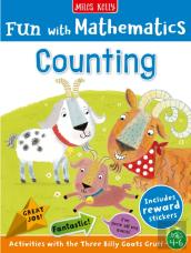 Fun With Mathematics: Counting