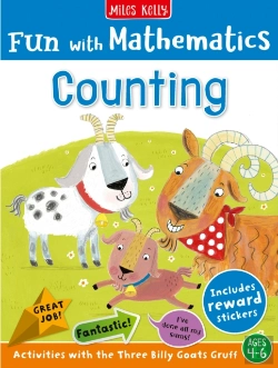 Bertrand.pt - Fun With Mathematics: Counting