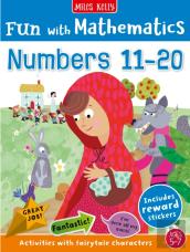 Fun With Mathematics: Numbers 11â€“20