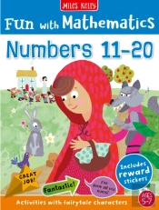 Fun With Mathematics: Numbers 11â€“20