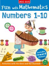 Fun With Mathematics: Numbers 1â€“10