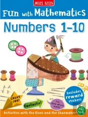Fun With Mathematics: Numbers 1â€“10