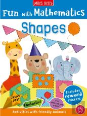Fun With Mathematics: Shapes