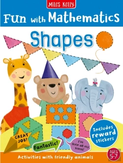 Bertrand.pt - Fun With Mathematics: Shapes