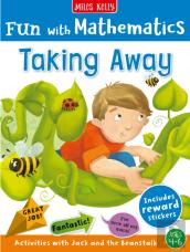 Fun With Mathematics: Taking Away