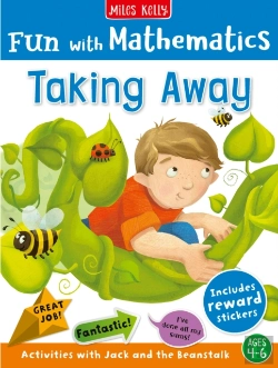 Bertrand.pt - Fun With Mathematics: Taking Away
