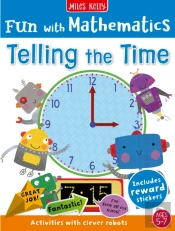 Fun With Mathematics: Telling The Time