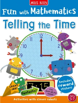 Bertrand.pt - Fun With Mathematics: Telling The Time
