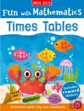 Fun With Mathematics: Times Table