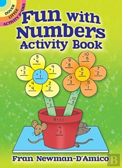 Bertrand.pt - Fun With Numbers Activity Book