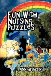 Fun With Nursing Puzzles