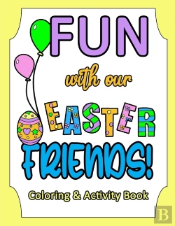 Bertrand.pt - Fun With Our Easter Friends!