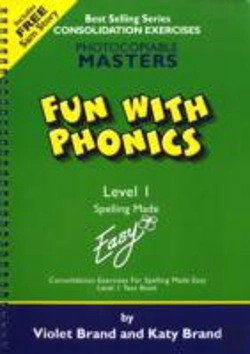 Bertrand.pt - Fun With Phonics