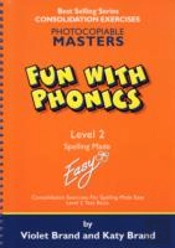 Fun With Phonics