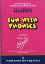 Fun With Phonics