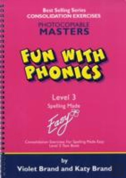 Bertrand.pt - Fun With Phonics