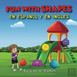 Bertrand.pt - Fun With Shapes En Espanol Y Ingles