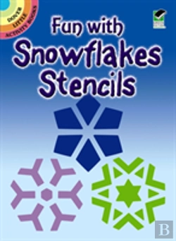 Bertrand.pt - Fun With Snowflakes Stencils
