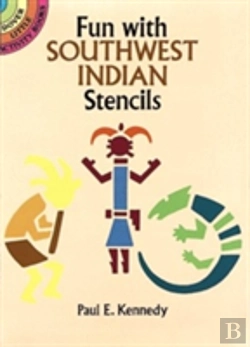 Bertrand.pt - Fun With Southwest Indian Stencils