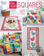 Fun With Squares