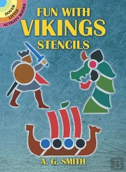 Bertrand.pt - Fun With Stencils: Vikings