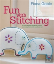 Fun With Stitching