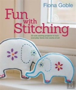 Bertrand.pt - Fun With Stitching