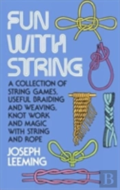 Fun With String