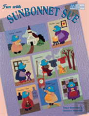 Fun With Sunbonnet Sue Print On Demand Edition