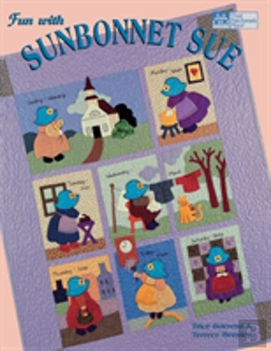 Bertrand.pt - Fun With Sunbonnet Sue Print On Demand Edition
