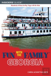 Fun With The Family Georgia