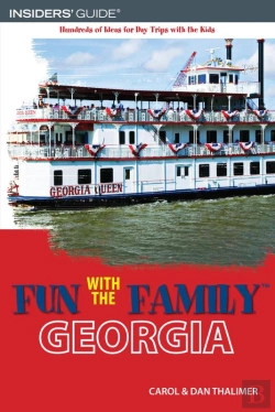 Bertrand.pt - Fun With The Family Georgia