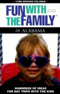 Fun With The Family In Alabama