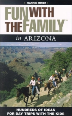 Bertrand.pt - Fun With The Family In Arizona
