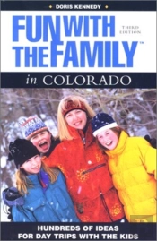Fun With The Family In Colorado, 3rd
