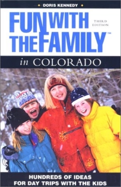 Bertrand.pt - Fun With The Family In Colorado, 3rd