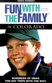 Fun With The Family In Colorado