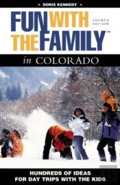 Fun With The Family In Colorado