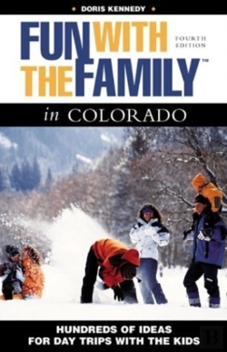 Bertrand.pt - Fun With The Family In Colorado