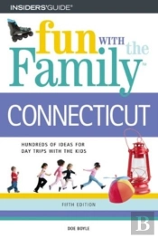 Fun With The Family In Connecticut