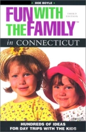 Fun With The Family In Connecticut