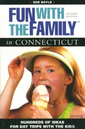 Fun With The Family In Connecticut