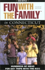 Fun With The Family In Connecticut