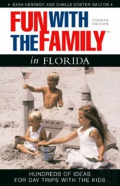 Fun With The Family In Florida