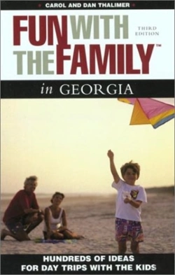 Bertrand.pt - Fun With The Family In Georgia, 3rd