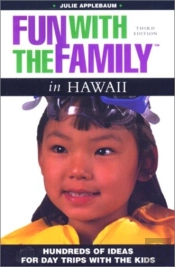Fun With The Family In Hawaii
