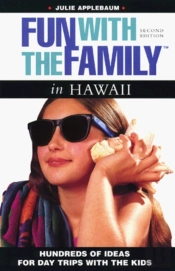 Fun With The Family In Hawaii