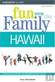 Fun With The Family In Hawaii