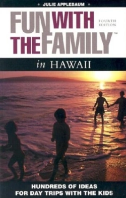 Bertrand.pt - Fun With The Family In Hawaii